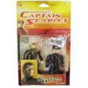 Captain Scarlet