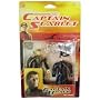 Captain Scarlet - Captain Black 12.5cm Action Figure