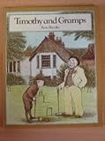 Timothy and Gramps