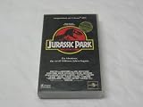 Jurassic Park [VHS]