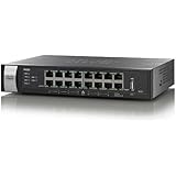 Cisco RV325 Gigabit Dual WAN VPN Router RV325-K9-NA