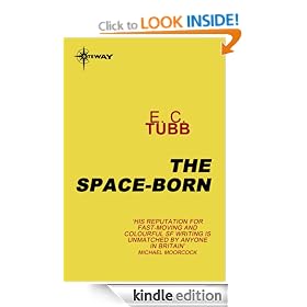 The Space-Born