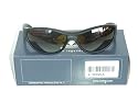 VUARNET PX4000 SKILYNX BLACK SPORT SUNGLASSES 4109NMA