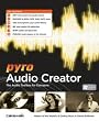 CAKEWALK 10-CWAC1.00-10CC PYRO AUDIO CREATOR - WIN XP Vista