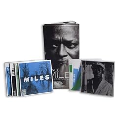 All Miles : The Prestige Albums (Coffret 14 CD)