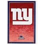 (22x34) New York Giants New Logo Sports Poster Print