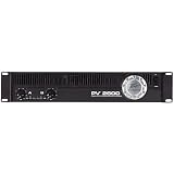PEAVEY PV2600 POWER AMPLIFIER