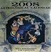 Search : 2008 Astrology Calendar wall by Llewellyn (B08ASTC)