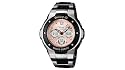 Casio Women's Baby-G G-MS Cool and Tough Ana-Digi Watch #MSG300C-1B