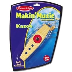 Melissa & Doug Kazoo