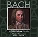 Cantate BWV 131 "Aus der Tiefen" - 7 versions comment�es