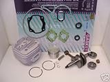 Stihl Spares TS400 Engine Rebuild Kit