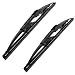 Honda Civic 2006-2007 Replacement Rain Windshield Wiper Blades