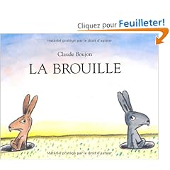 La brouille