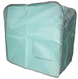 from Andrew James Food Mixer Dust Cover Blue - Suitable for all All Kenwood Chef and Andrew James Food Mixers