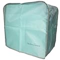 Food Mixer Dust Cover Blue - Suitable for all All Kenwood Chef and Andrew James Food Mixers