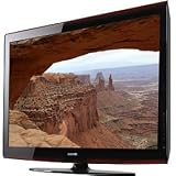 Samsung LN32A650 32-Inch 1080p LCD HDTV with RED Touch of Color