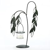 Best buy Weeping Willow Tealight Candle Holder Centerpiece Stand