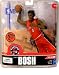 Toronto Raptors NBA McFarlane Figure Series-13 Chris Bosh