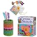Toysmith Cross Stitch