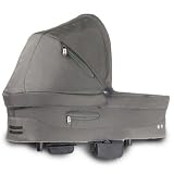 Mutsy Carrycot In Cargo Grey