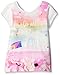 The Children's Place Big Girls' X-Back Tee