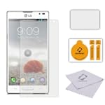 6 x Protectores de Pantalla para LG P...