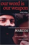 Our Word Is Our Weapon