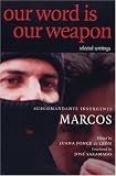 Our Word Is Our Weapon