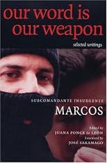 Our Word Is Our Weapon