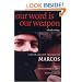 Our Word is Our Weapon