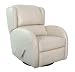 BarcaLounger Platinum II Recliner - Stargo Cream