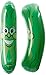 Rhode Island Novelty TWO (2) HUGE Inflatable PICKLES 36