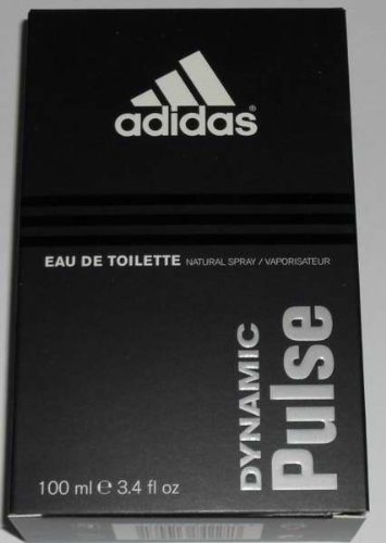 Adidas Dynamic Pulse 100ml EDT Spray Preisvergleich