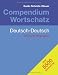 Compendium Wortschatz Deutsch-Deutsch, erweiterte Neuausgabe... at Amazon: 41yDGs2TbOL._SL75_