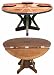 Kitchen & Housewares : Frontier Drop Leaf Storage Table