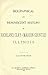 206 old books Illinois History & Genealogy Family Tree