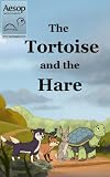 The Tortoise and the Hare (Aesop's Illustrated Fables)