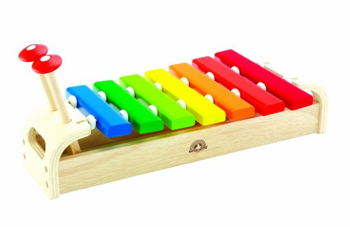 Imagen 2 de Arco iris de Wonderworld xilófono