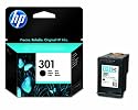 HP 301 Black Ink Cartridge