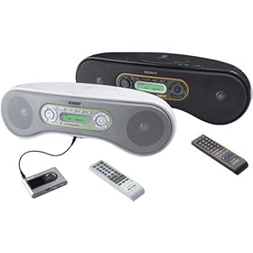 Sony CD/MP3 Compatible/Tuner