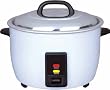 Winco 30 cup rice cooker