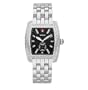 Michele Urban Diamond Steel Bracelet Ladies Watch MWW02M000023