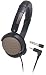 audio-technica �ڴ��˥����ѥإåɥۥ� ATH-EP700 OR