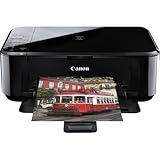 IMAGE OF Canon PIXMA MG3120 Wireless Inkjet Photo All-In-One (5289B019)