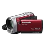 Panasonic HDCSD66EGR