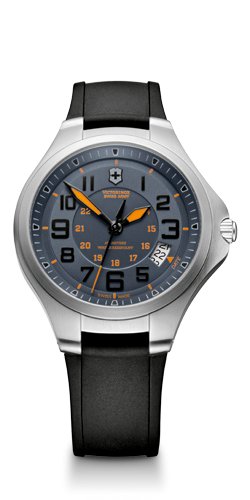 Victorinox Swiss Army Men's Base Camp Watch 241464