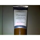 Deadsea Shampoo with Enhanced Deadsea Minerals-40ml
