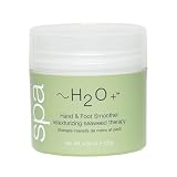 H2O Plus Hand and Foot Smoother Retexturizing Seaweed Therapy