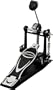 Pulse Pro Single Kick Pedal